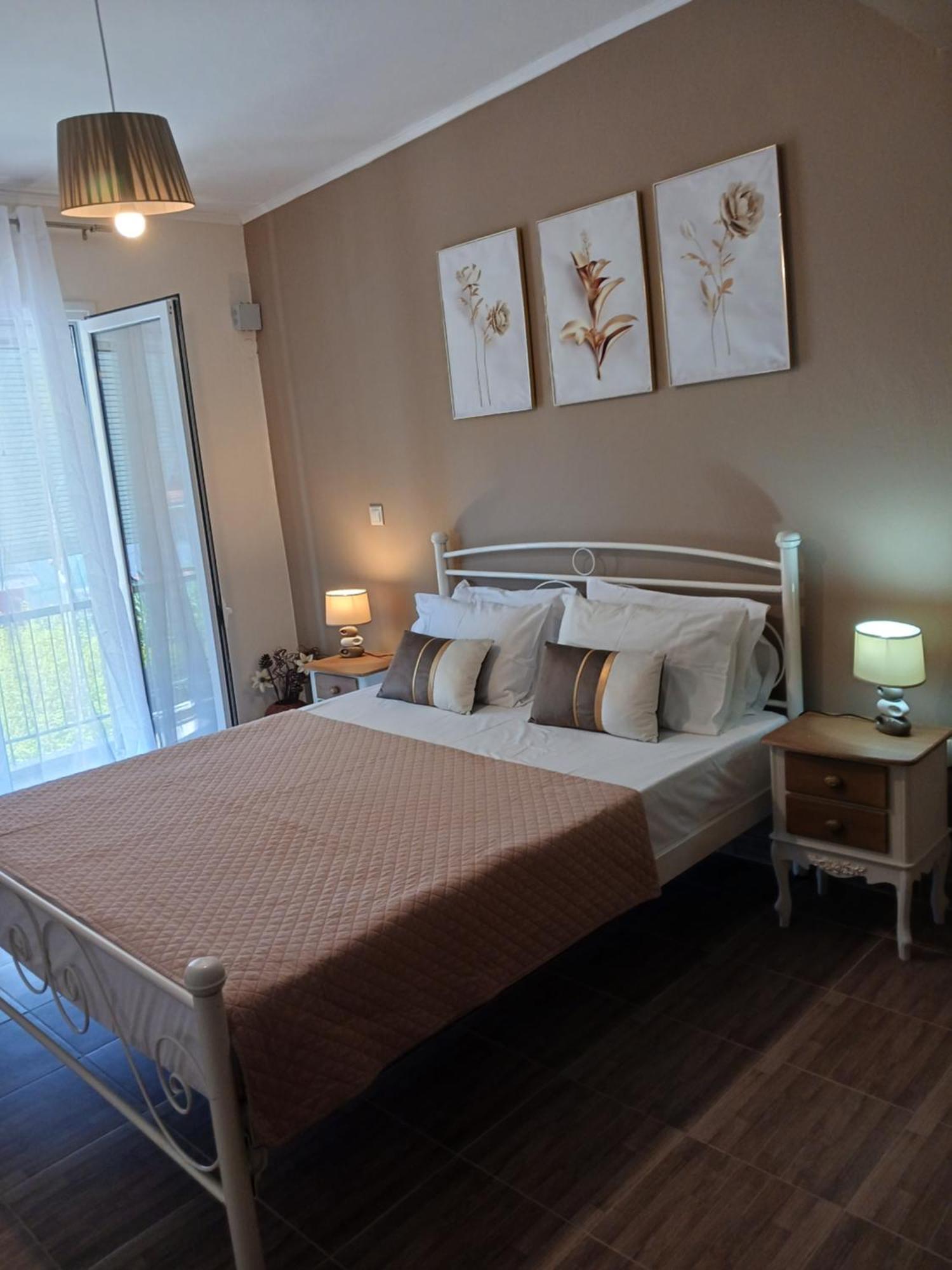 Joannas Luxury Apartment Corfu  Exterior photo